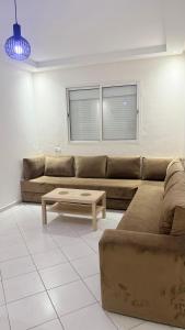 Apartment Salam