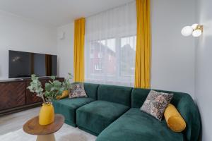 Tallinna mnt 16 apartment - 1