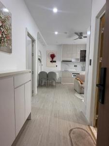 Apartment 2 bedrooms - Oceanus Nha Trang