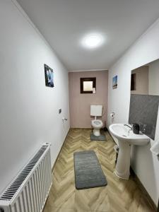 Casa Liniștea Munților