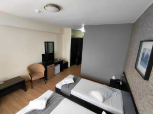 Hotel Nord