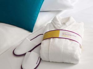 Mercure Paris Sud Les Ulis-Courtaboeuf