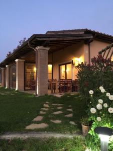 Agriturismo Mulin di mezzo