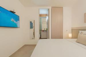 CLL11-404 Nuevo Apto Serena del Mar Playa-3min