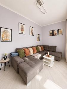 Seaside Superior Apartment