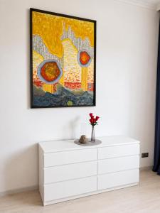 Seaside Superior Apartment