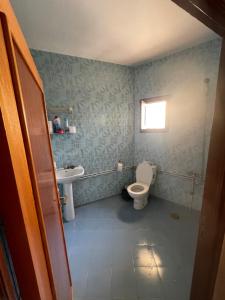 Cozy corner guesthouse