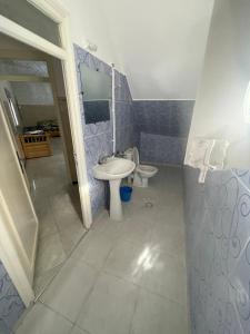 Cozy corner guesthouse
