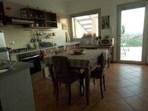 La terrazza di Maria