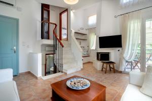 THEA MARE villa