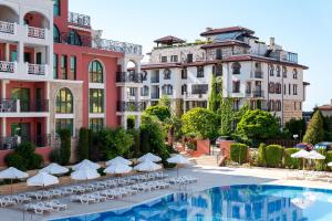 Saint George Palace Hotel All-inclusive