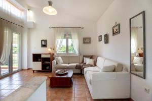 THEA MARE villa