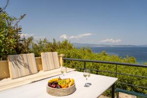 THEA MARE villa