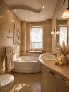 Apartament Kaszmirowy