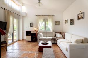THEA MARE villa