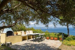 THEA MARE villa