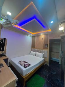 Hotel Delta Dream
