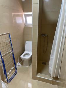 Apartment with pool Tomic Boka Bay