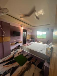 Hotel Delta Dream