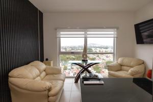 Sky Luxury Residence, 12th Floor, Panoramic