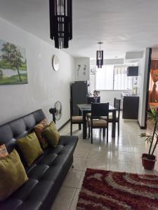Apartamento Piscina y 3 min al Parque del cafe