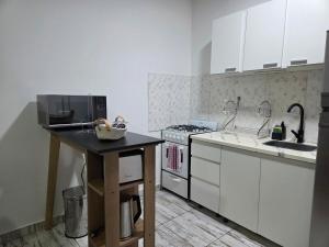 Moderno departamento zona IUPA