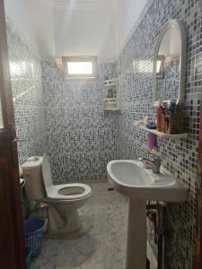 Villa route ourzazate