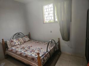 Villa route ourzazate