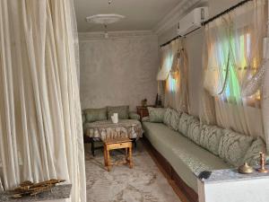 Villa route ourzazate