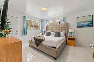South Beach Boutique Suites