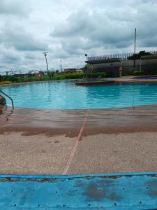 Apartamento Piscina y 3 min al Parque del cafe