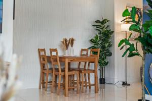 South Beach Boutique Suites