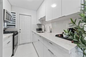 South Beach Boutique Suites