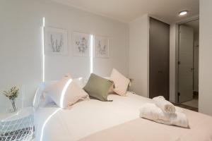 Explore Providencia from Our Sleek 2BR