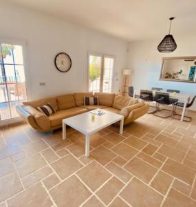 Villa del sol