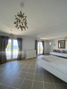 Villa del sol