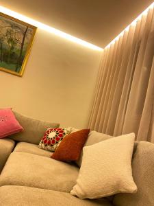 Appartement Neuf Prenium Confort