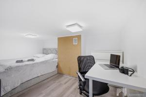 Tobaco Loft Premium by LookAp - parking w garażu, klimatyzacja!