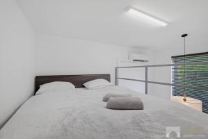Tobaco Loft Premium by LookAp - parking w garażu, klimatyzacja!