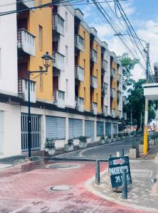 Ático Skyline Valledupar 022 - ZONA HOTELERA Y TURISTICA