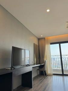 Căn hộ cao cấp 5 sao - hồ bơi vô cực - Da Nang City