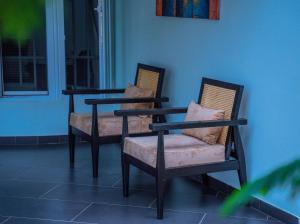 Nawina Homestay Retreat