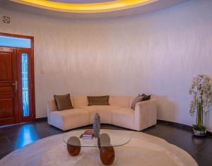 Nawina Homestay Retreat
