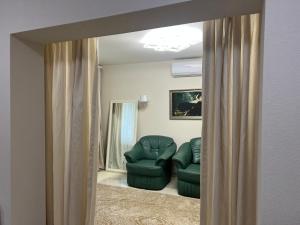 Sofi Apartments