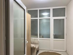 Sofi Apartments