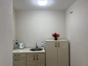 Sofi Apartments