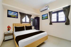 Dancenter Legacy Inn Apartment - Saravanampatti Tech hub