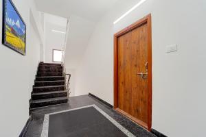 Dancenter Legacy Inn Apartment - Saravanampatti Tech hub