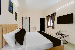 Dancenter Legacy Inn Apartment - Saravanampatti Tech hub