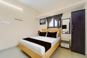 Dancenter Legacy Inn Apartment - Saravanampatti Tech hub
